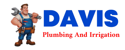 Trusted plumber in FORDYCE